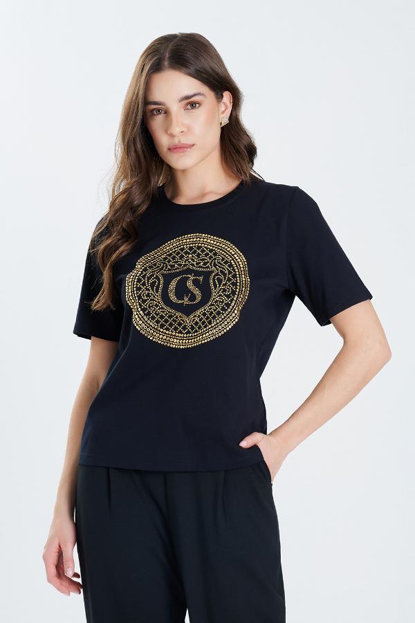 T-SHIRT HOT CARMEN