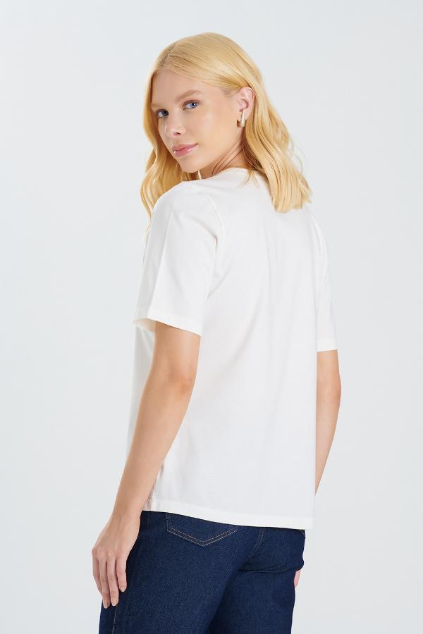 T-SHIRT HOT CARMEN