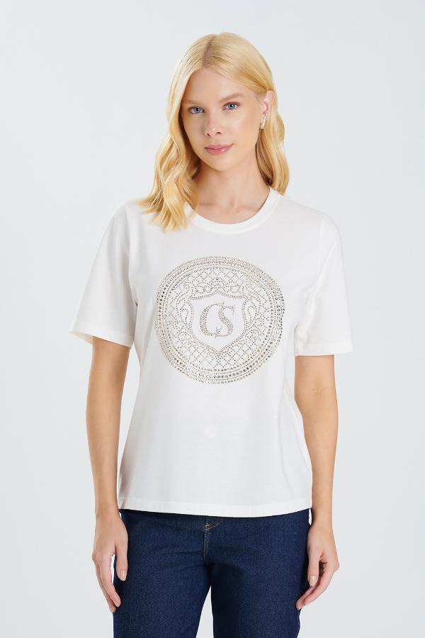 T-SHIRT HOT CARMEN