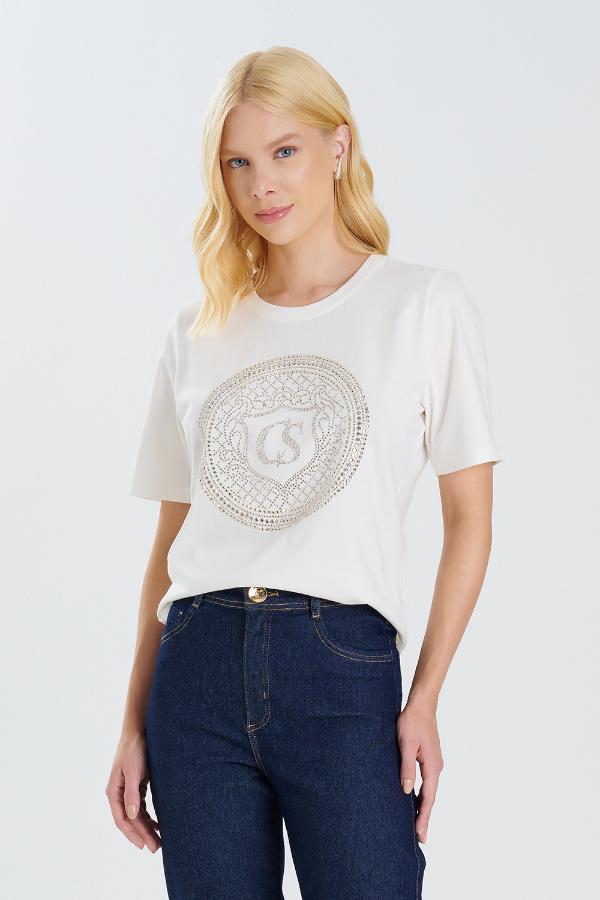 T-SHIRT HOT CARMEN