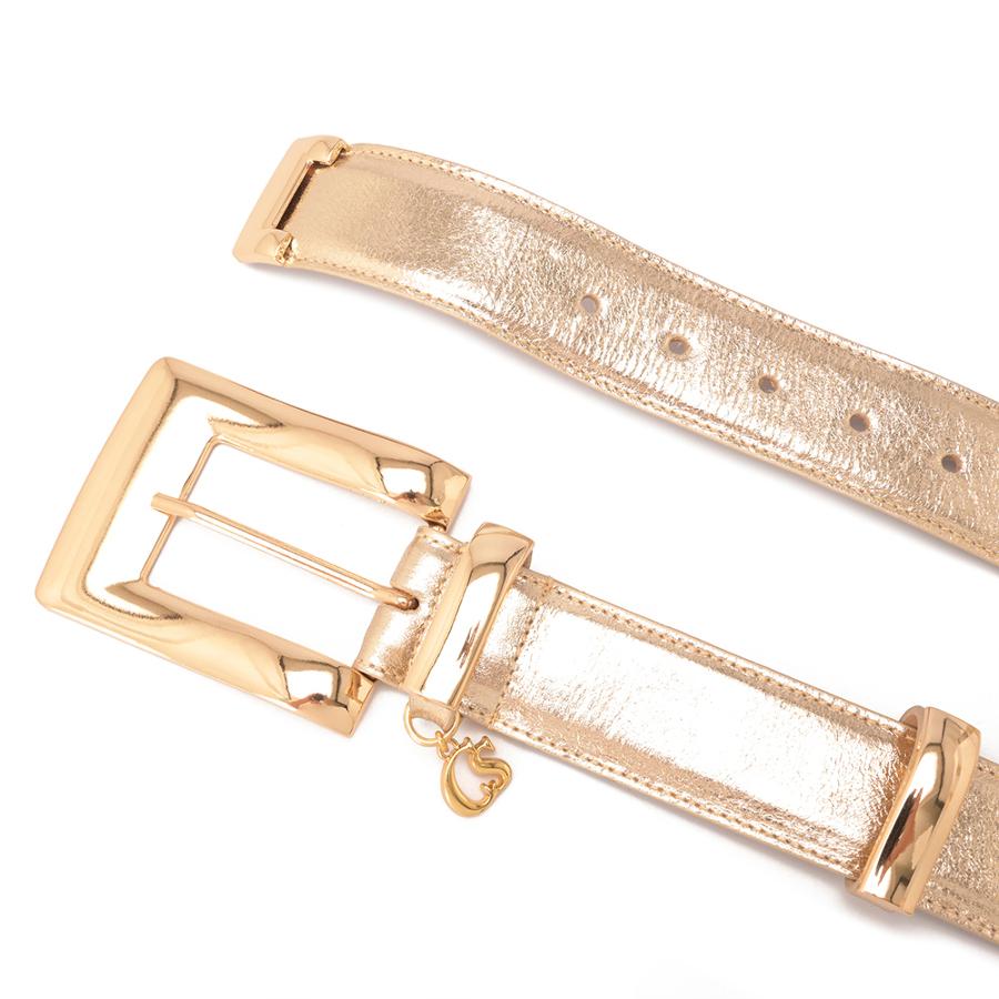 CINTO MAXI FIVELA CINTURA ALTA