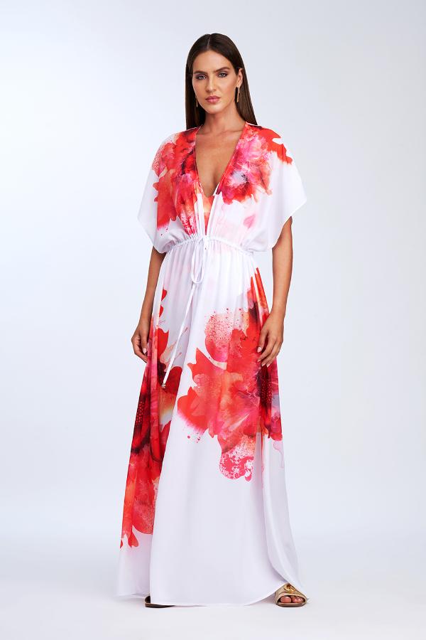 SAIDA DE PRAIA FLOWER