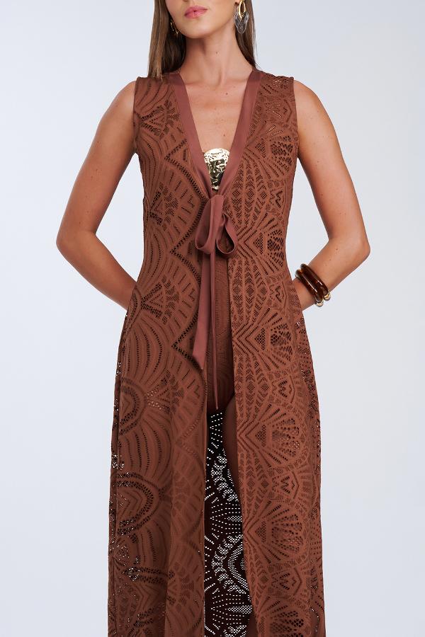 SAIDA KAFTHAN SEM MANGA