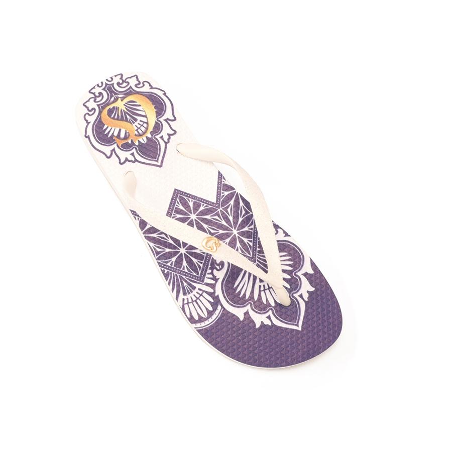 CHINELO COM PEDRA CRISTAL