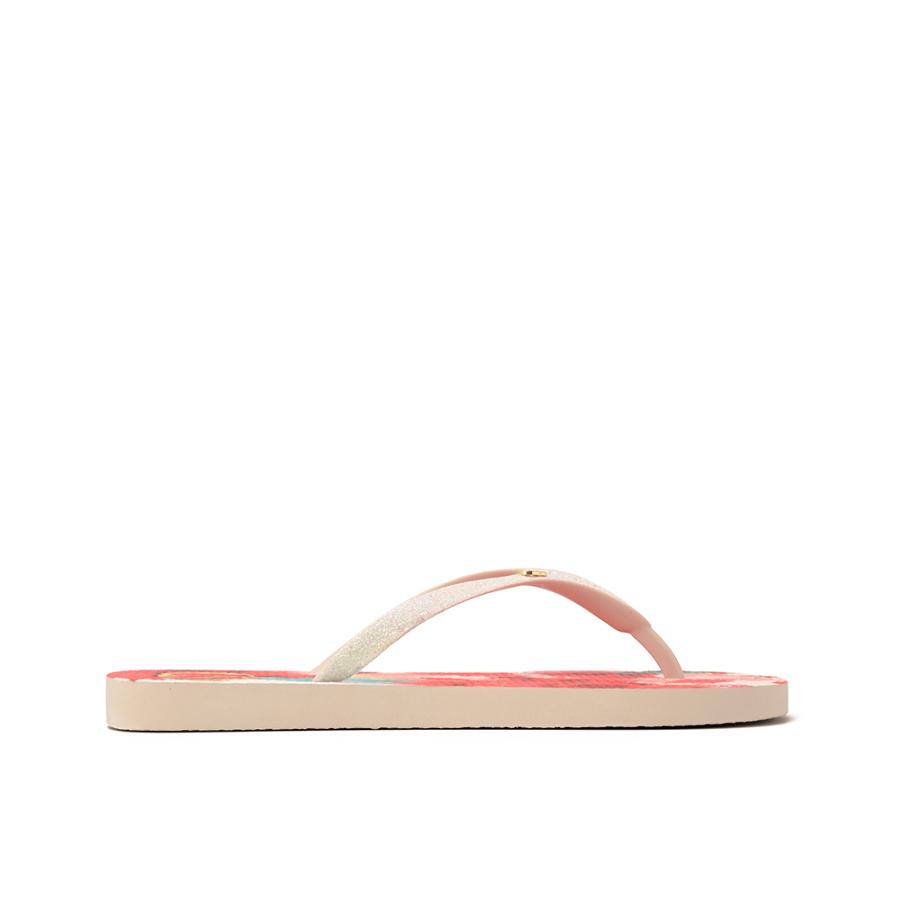 CHINELO COM PEDRA CRISTAL