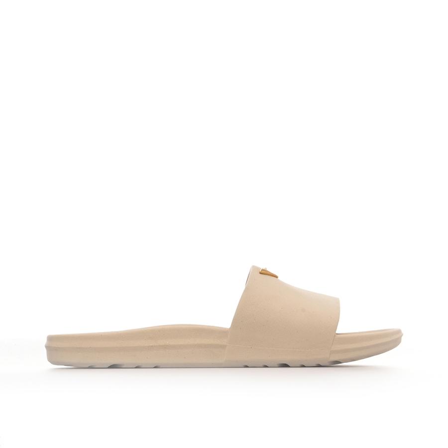 CHINELO SLIDE COM METAL
