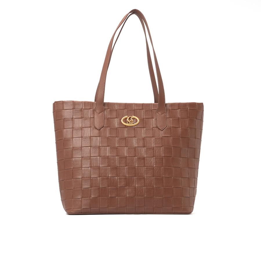 SHOPPING BAG TRISSE