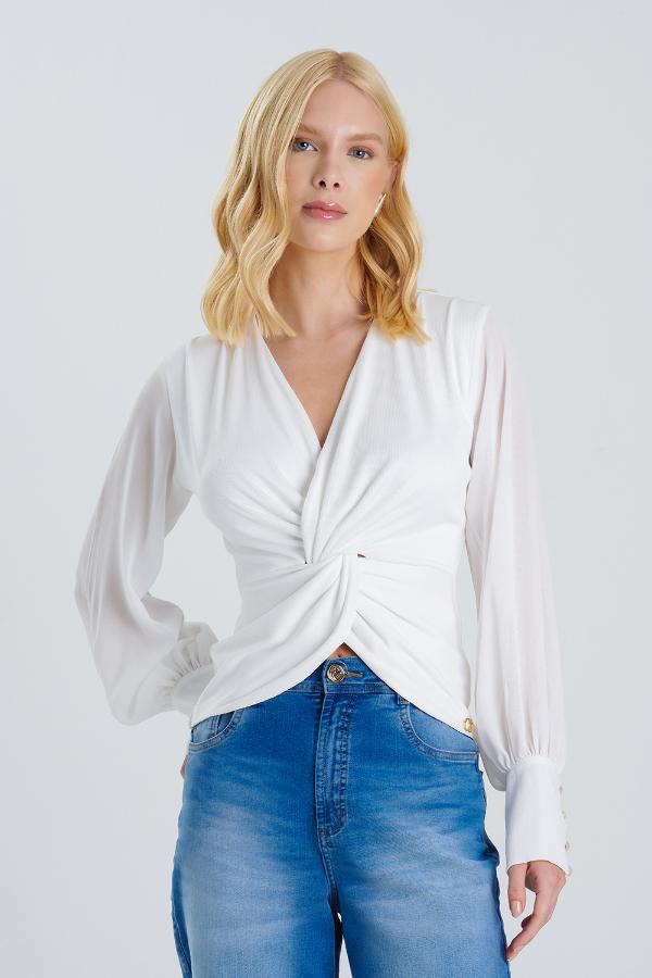BLUSA