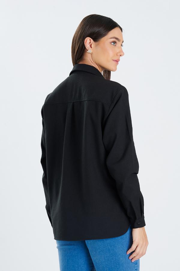 CAMISA LINEM BASIC