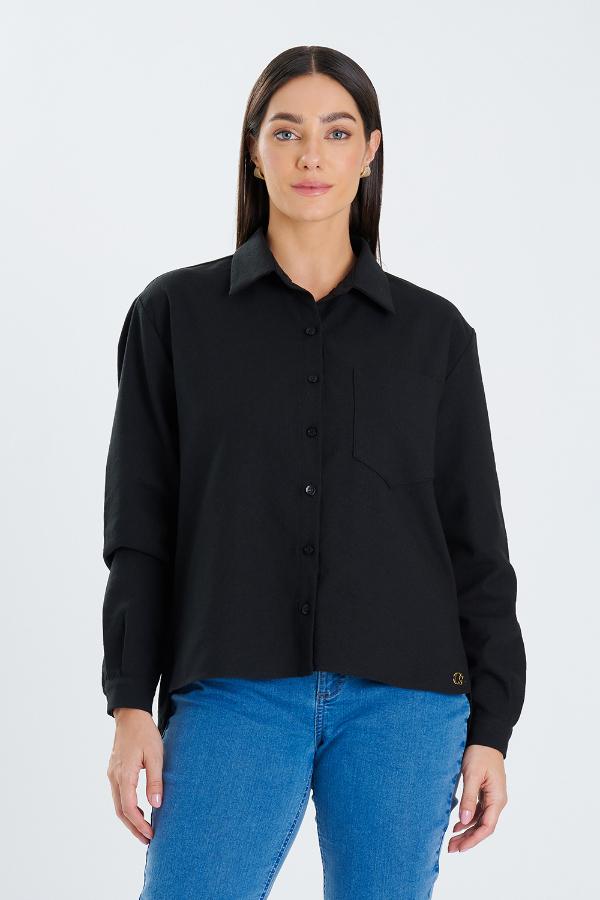 CAMISA LINEM BASIC