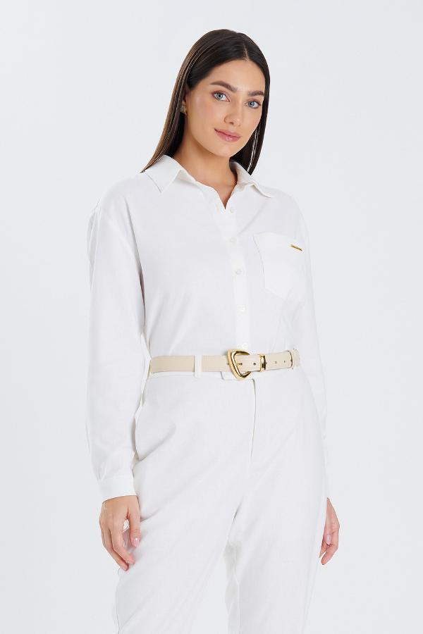 CAMISA LINEM BASIC